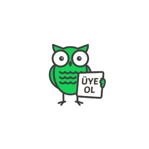 Kayıt ol