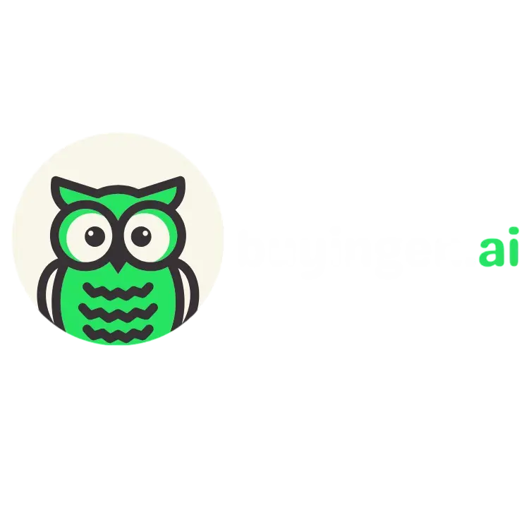 Buyingen Logo