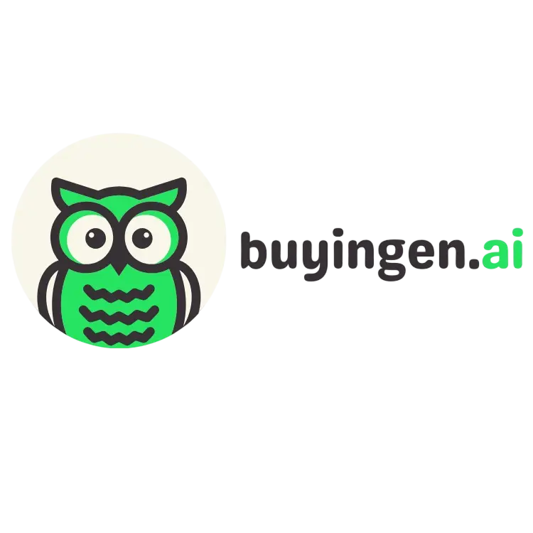 Buyingen Logo